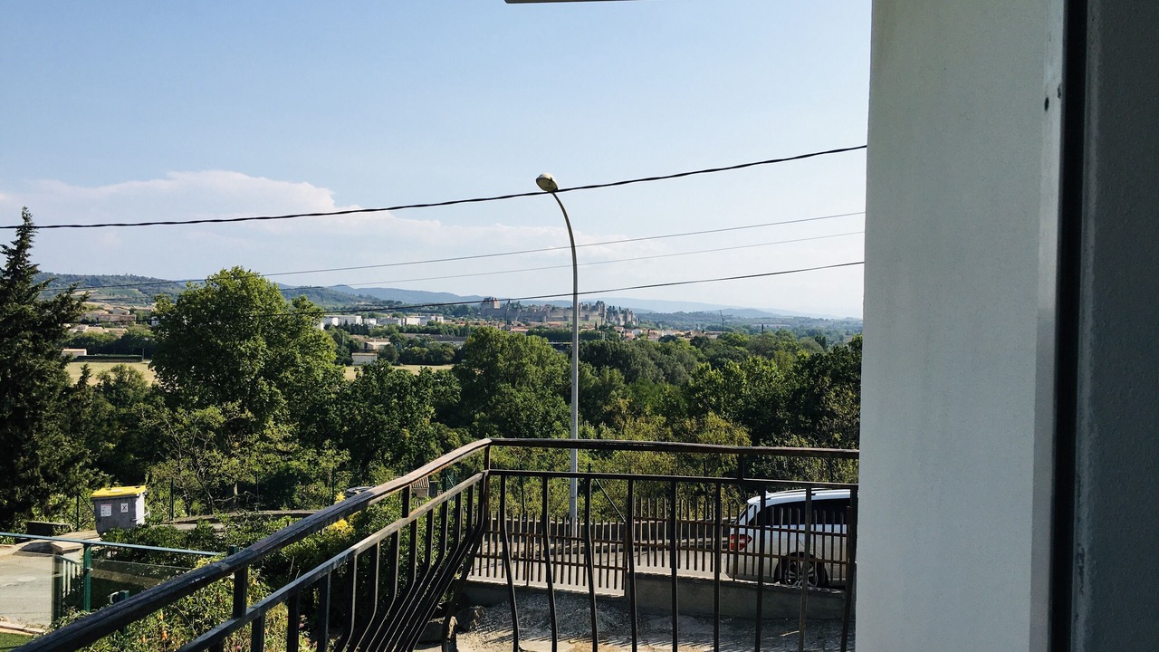 Photo of Outdoor in Carcassonne