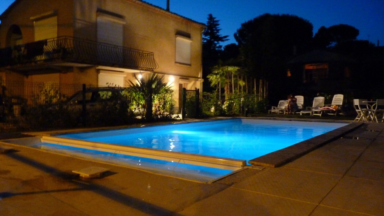 Photo of Outdoor in Carcassonne