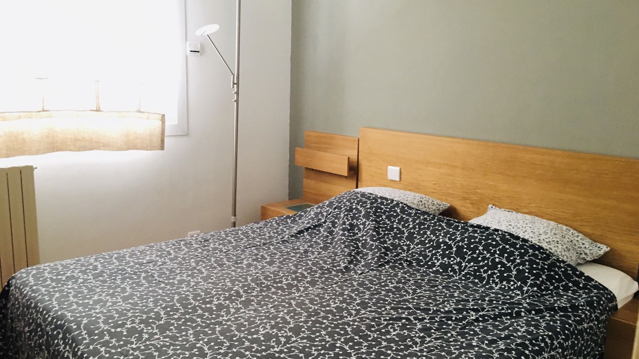Photo of Bedroom in Carcassonne