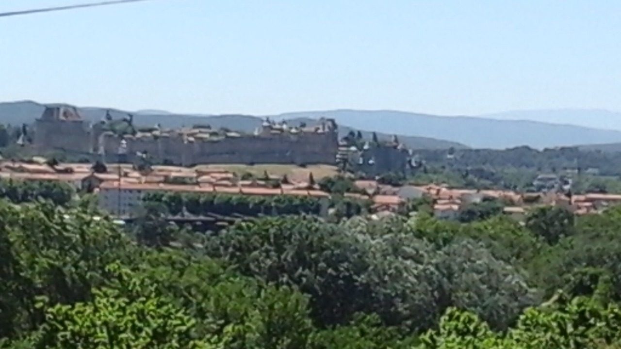 Photo of Others in Carcassonne