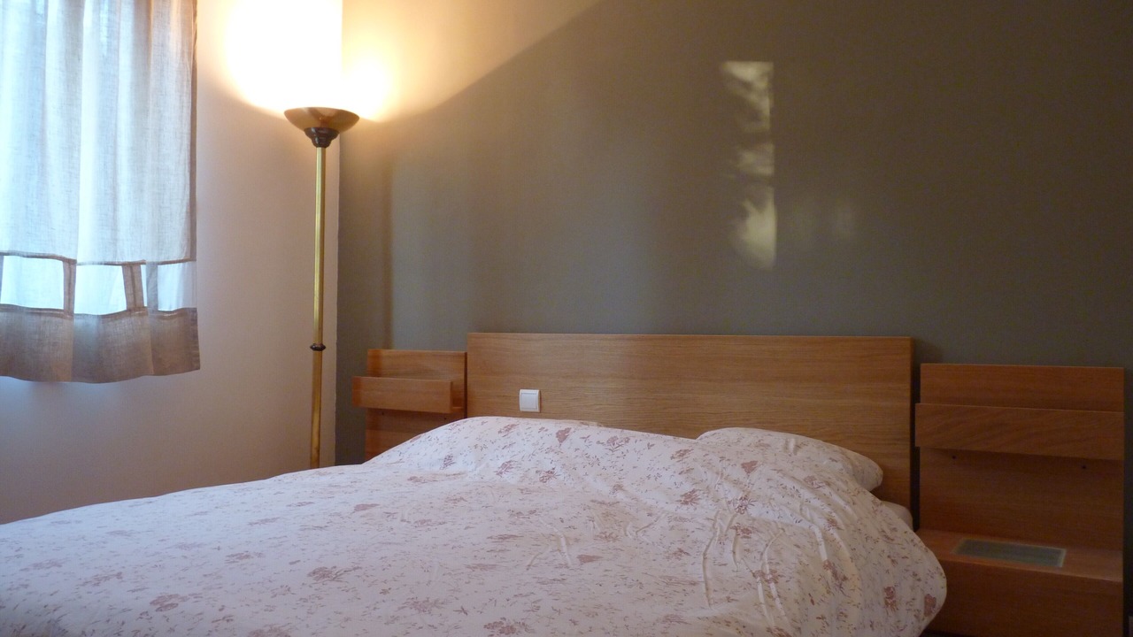 Photo of Bedroom in Carcassonne