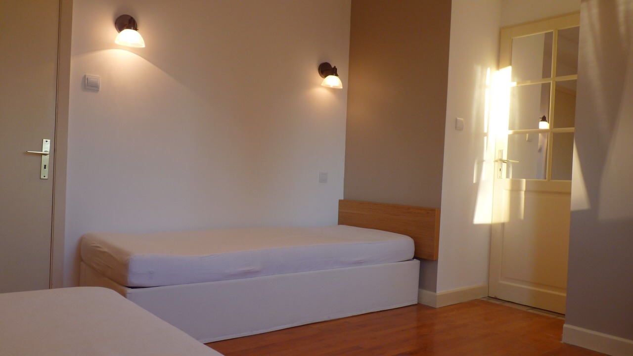 Photo of Bedroom in Carcassonne