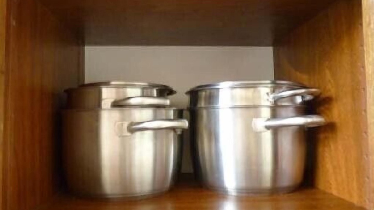 Photo of Kitchen in Carcassonne