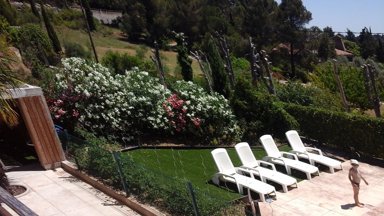 Photo of Outdoor in Carcassonne