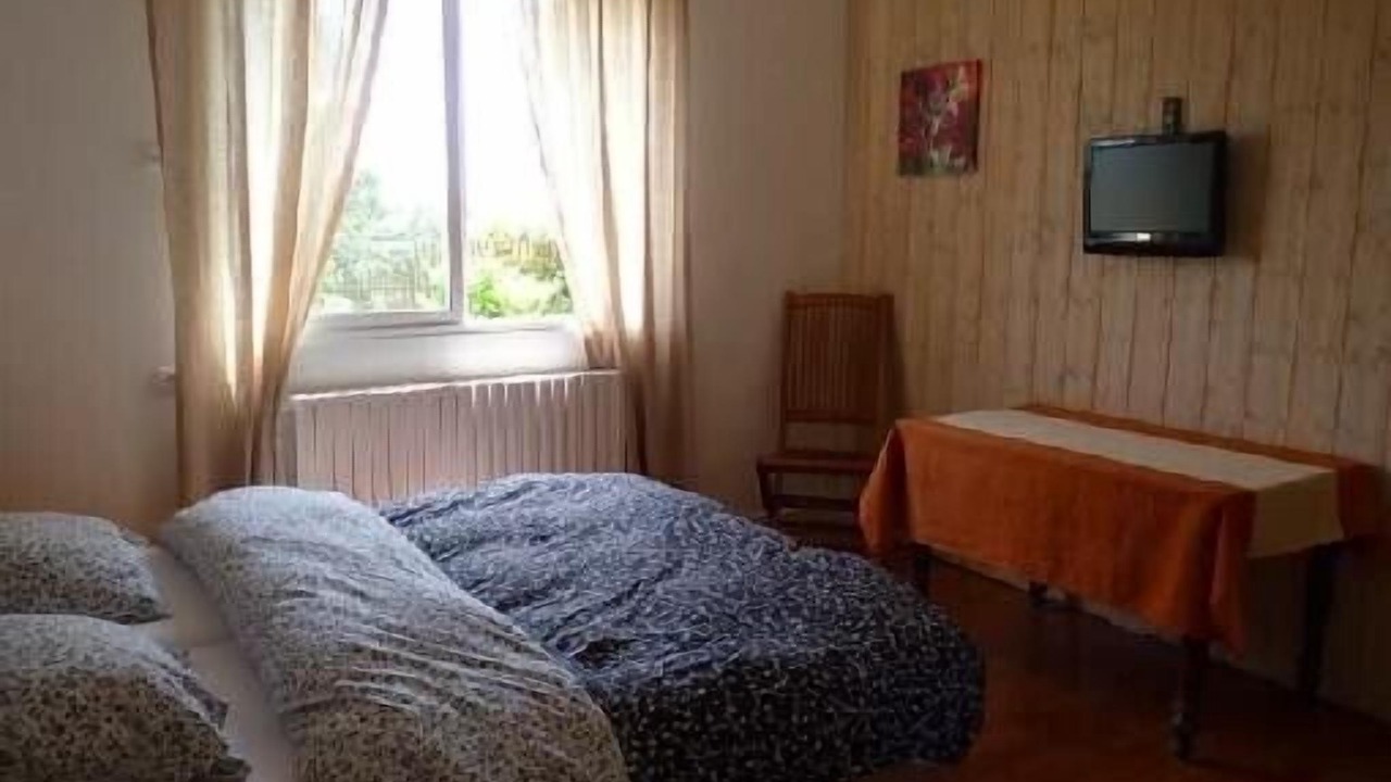 Photo of Bedroom in Carcassonne