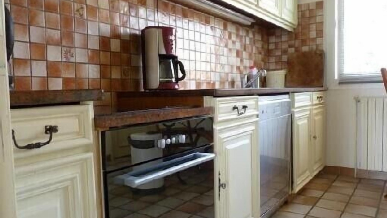 Photo of Kitchen in Carcassonne