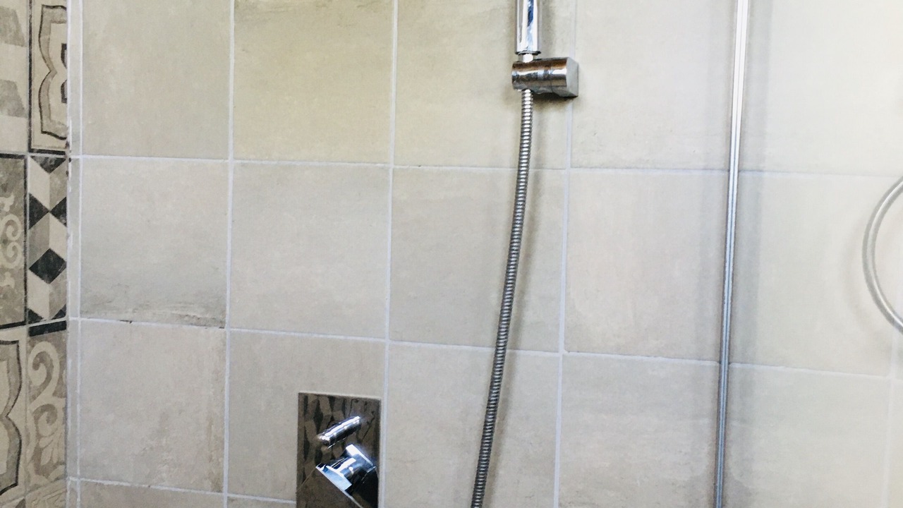 Photo of Bathroom in Carcassonne