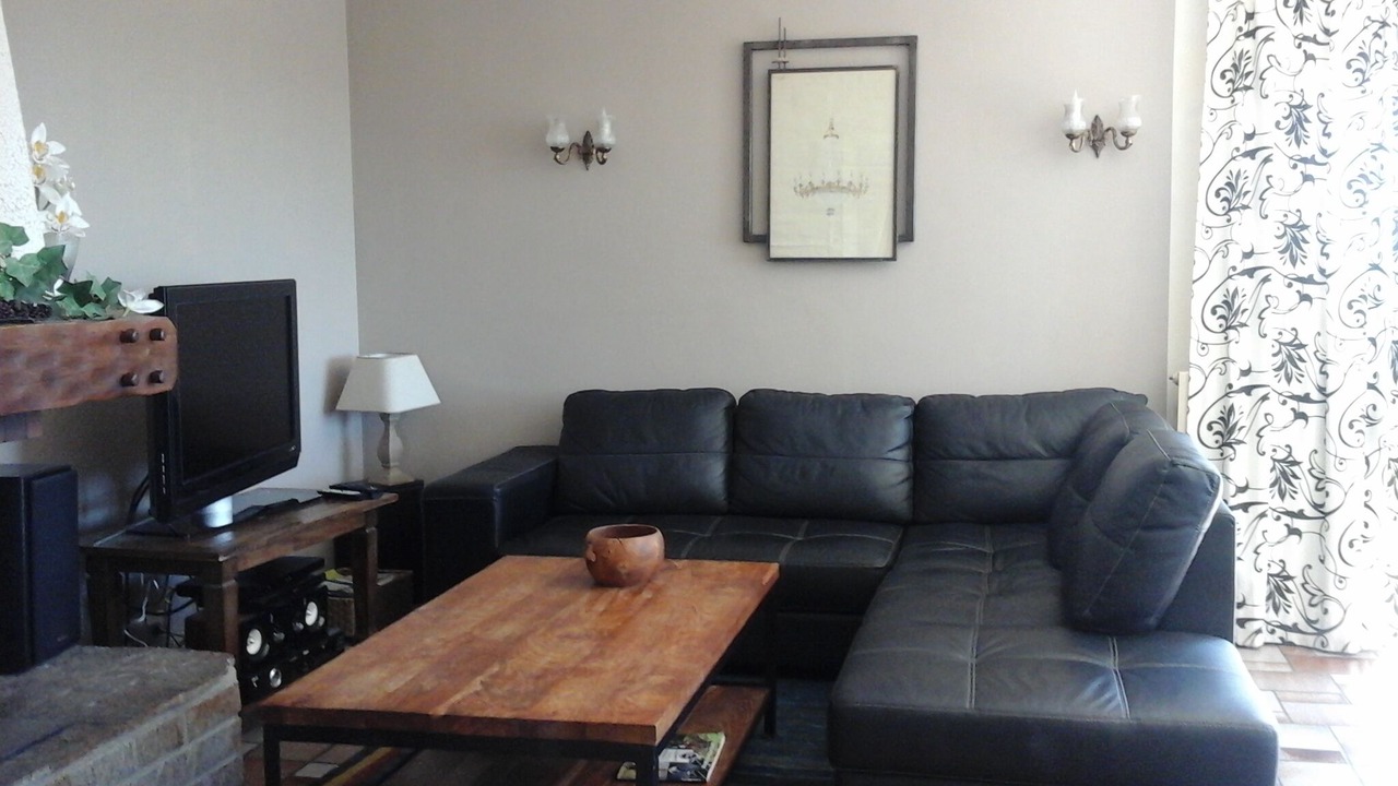 Photo of Livingroom in Carcassonne
