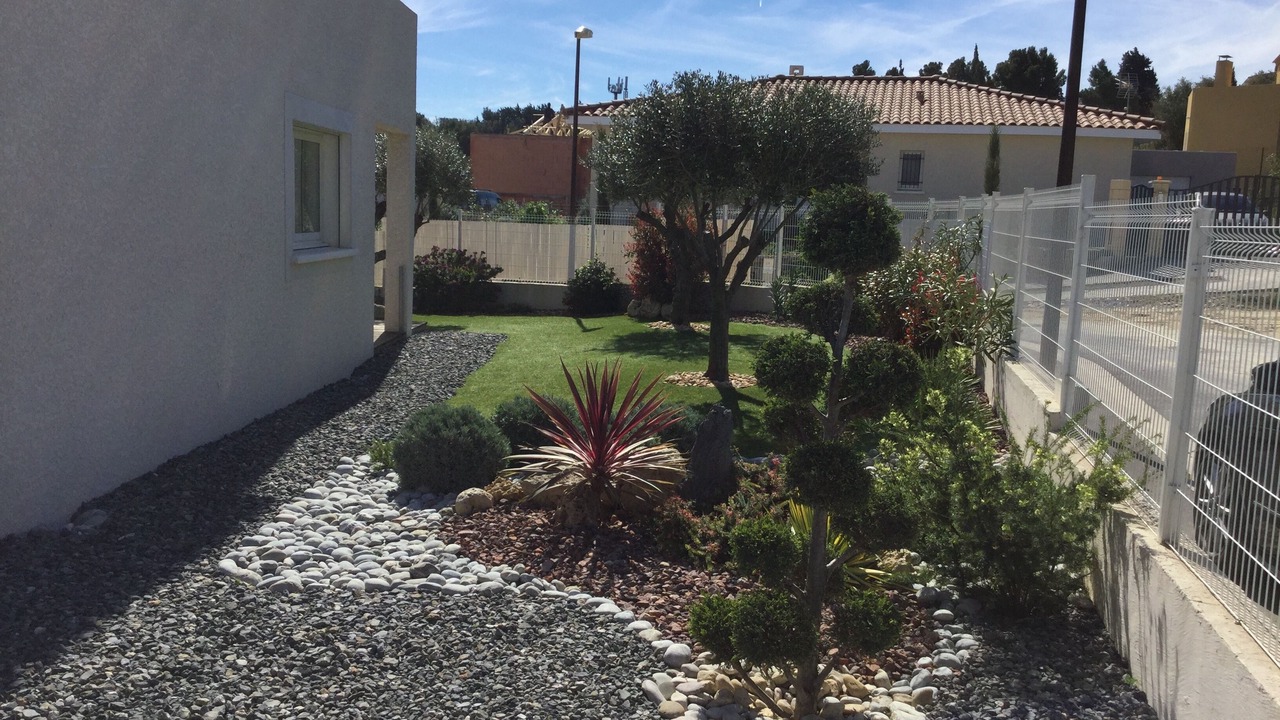 Photo of Outdoor in La Palme
