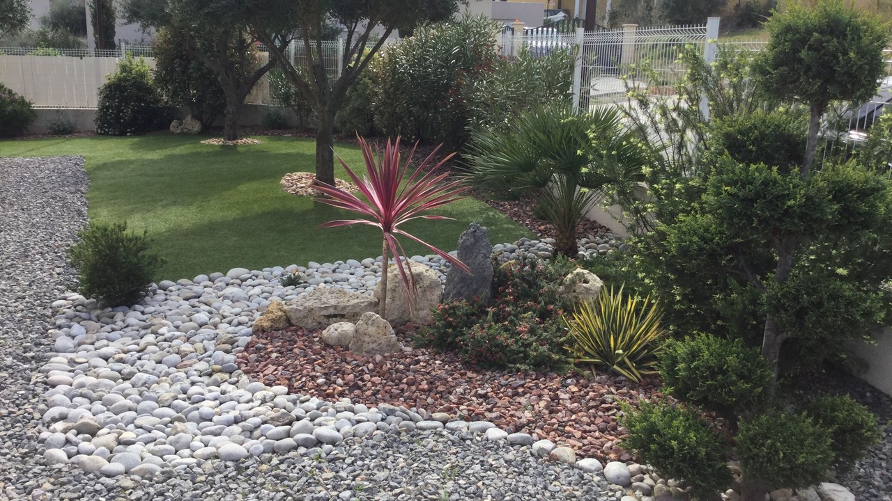Photo of Outdoor in La Palme