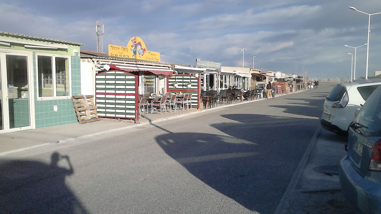 Photo of Others in La Palme