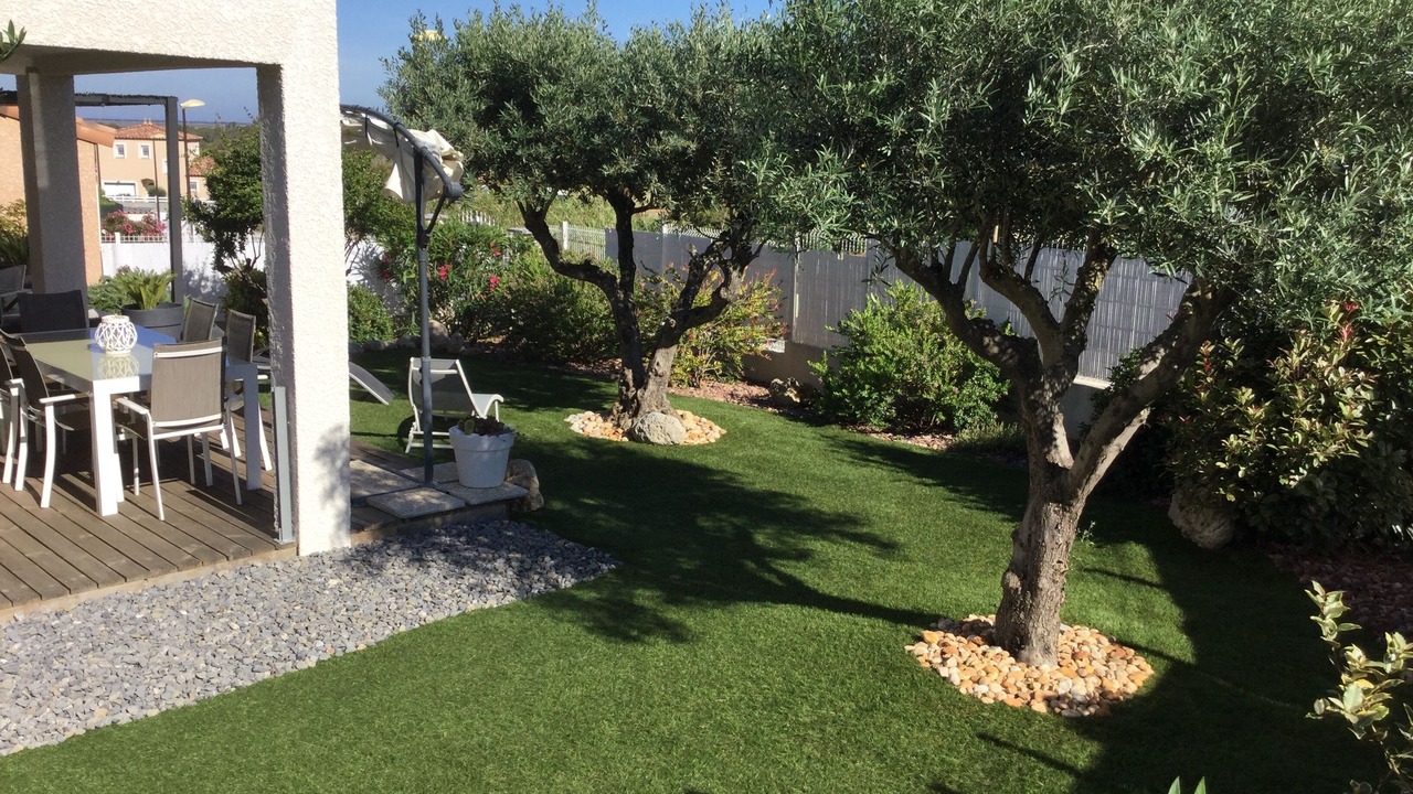 Photo of Outdoor in La Palme