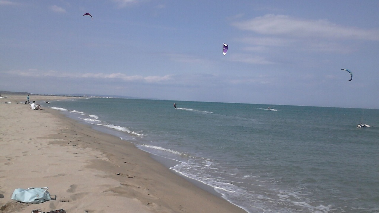 Photo of Others in La Palme
