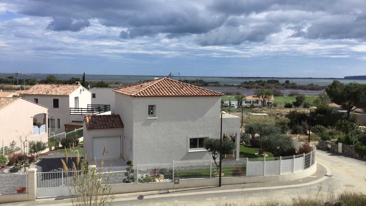 Photo of Outdoor in La Palme