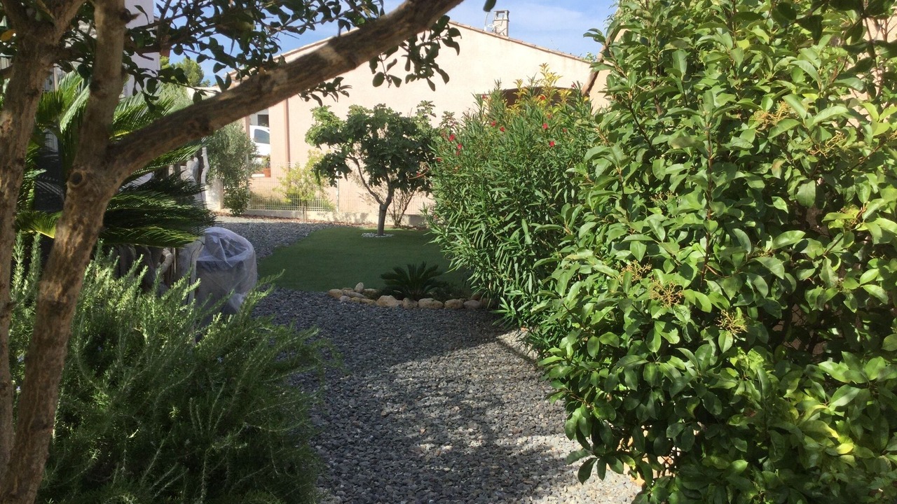 Photo of Outdoor in La Palme