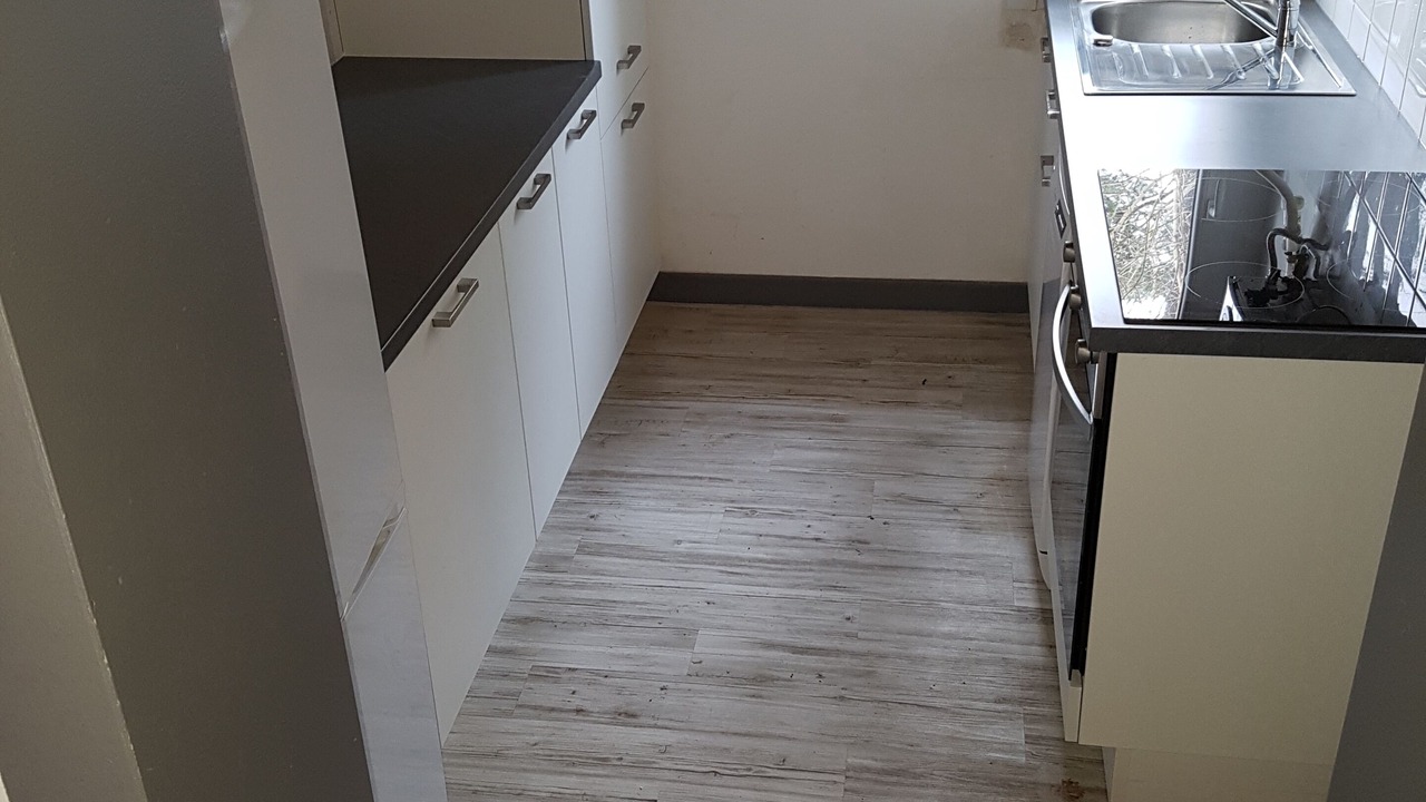 Photo of Kitchen in Jard-sur-Mer