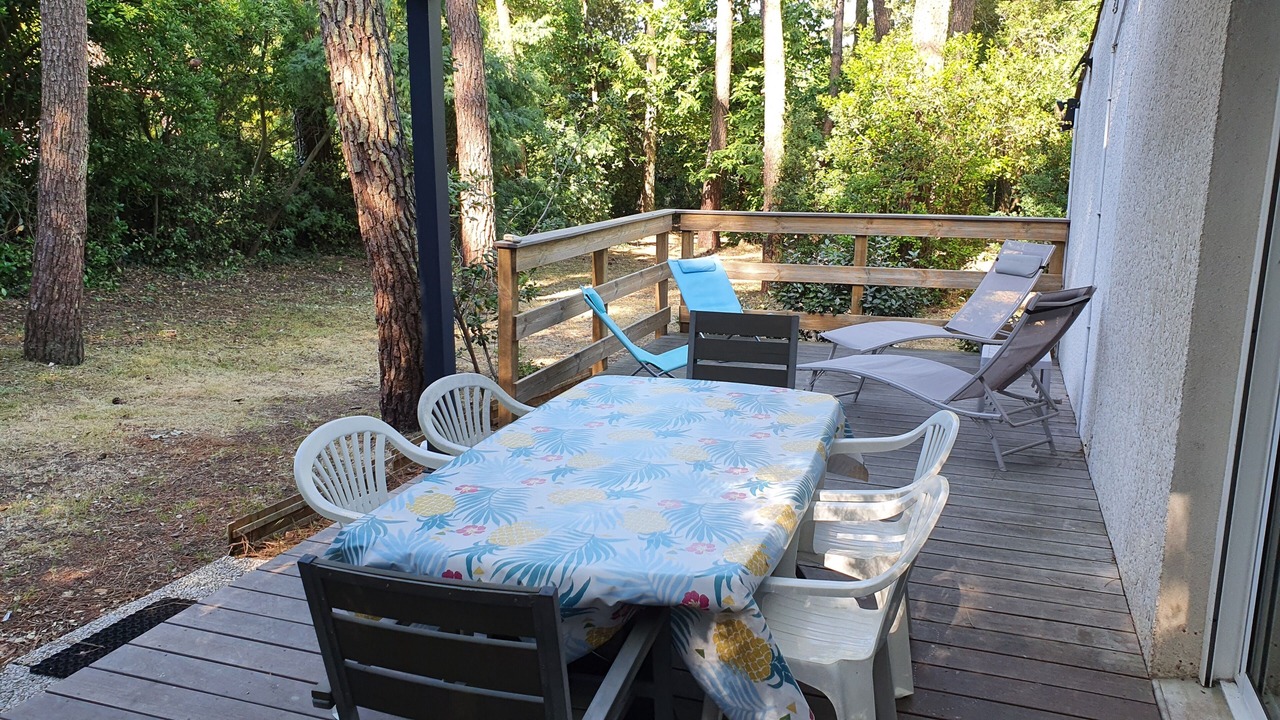Photo of Outdoor in Jard-sur-Mer