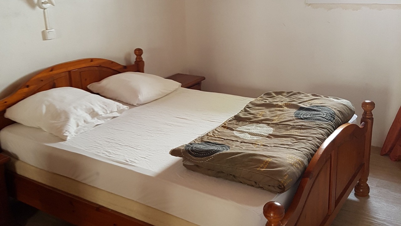 Photo of Bedroom in Jard-sur-Mer