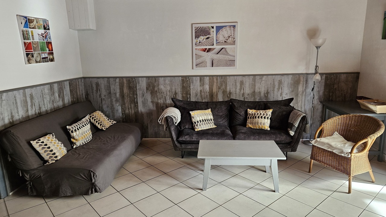 Photo of Livingroom in Jard-sur-Mer