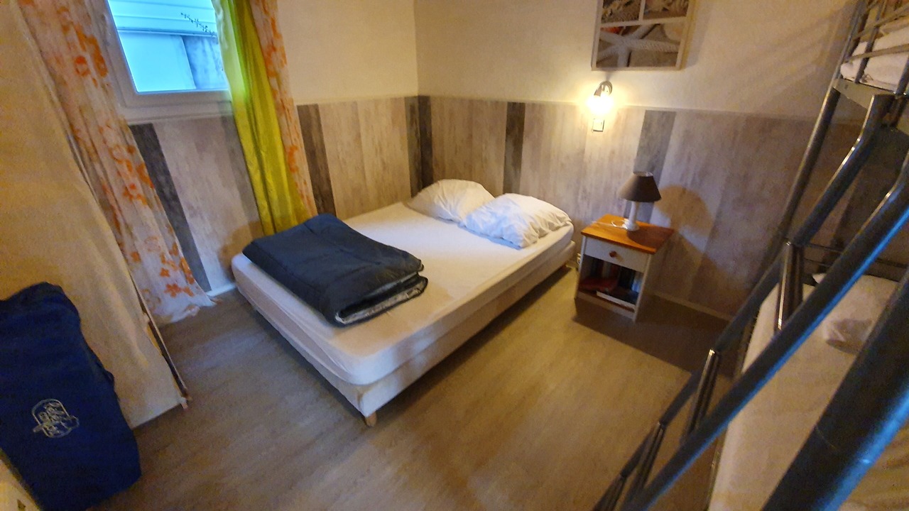 Photo of Bedroom in Jard-sur-Mer
