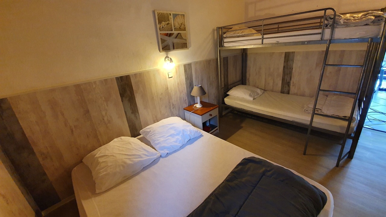 Photo of Bedroom in Jard-sur-Mer