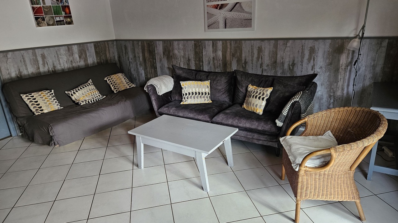 Photo of Livingroom in Jard-sur-Mer