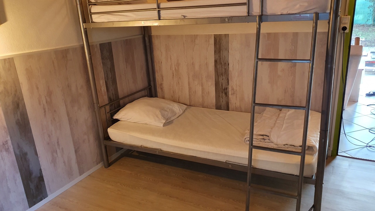 Photo of Bedroom in Jard-sur-Mer