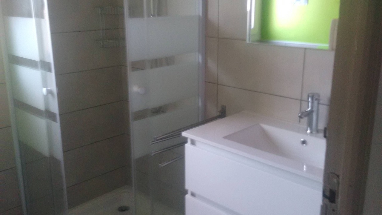Photo of Bathroom in Jard-sur-Mer