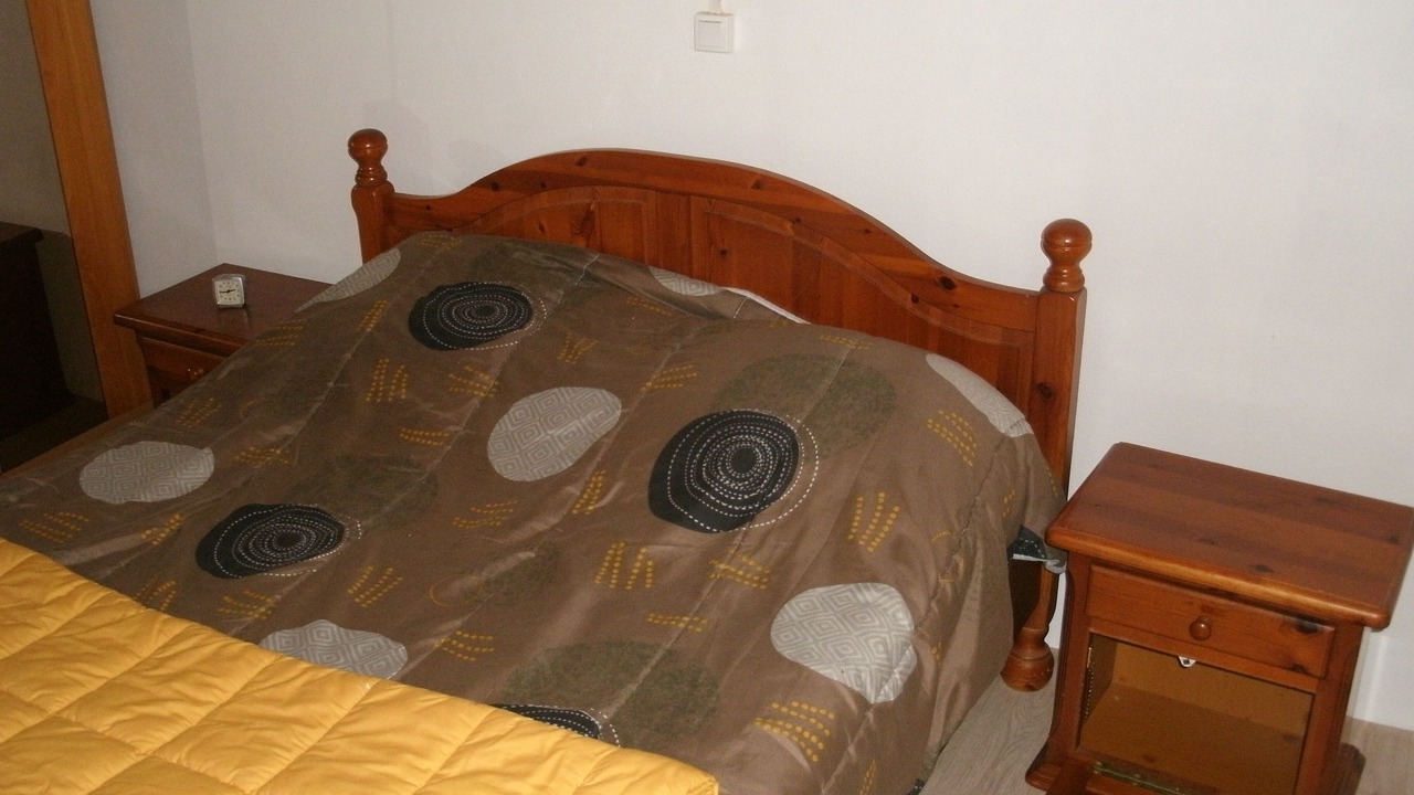 Photo of Bedroom in Jard-sur-Mer