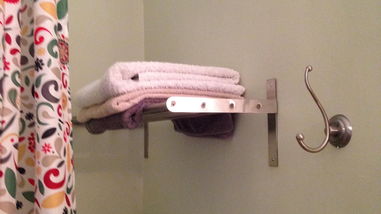 Photo of Bathroom in Lamballe