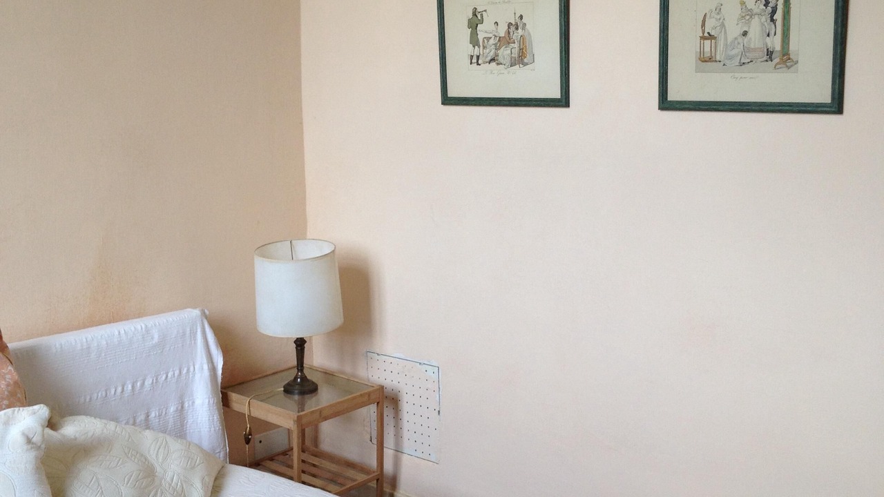 Photo of Bedroom in Lamballe