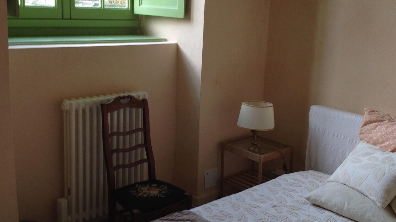 Photo of Bedroom in Lamballe