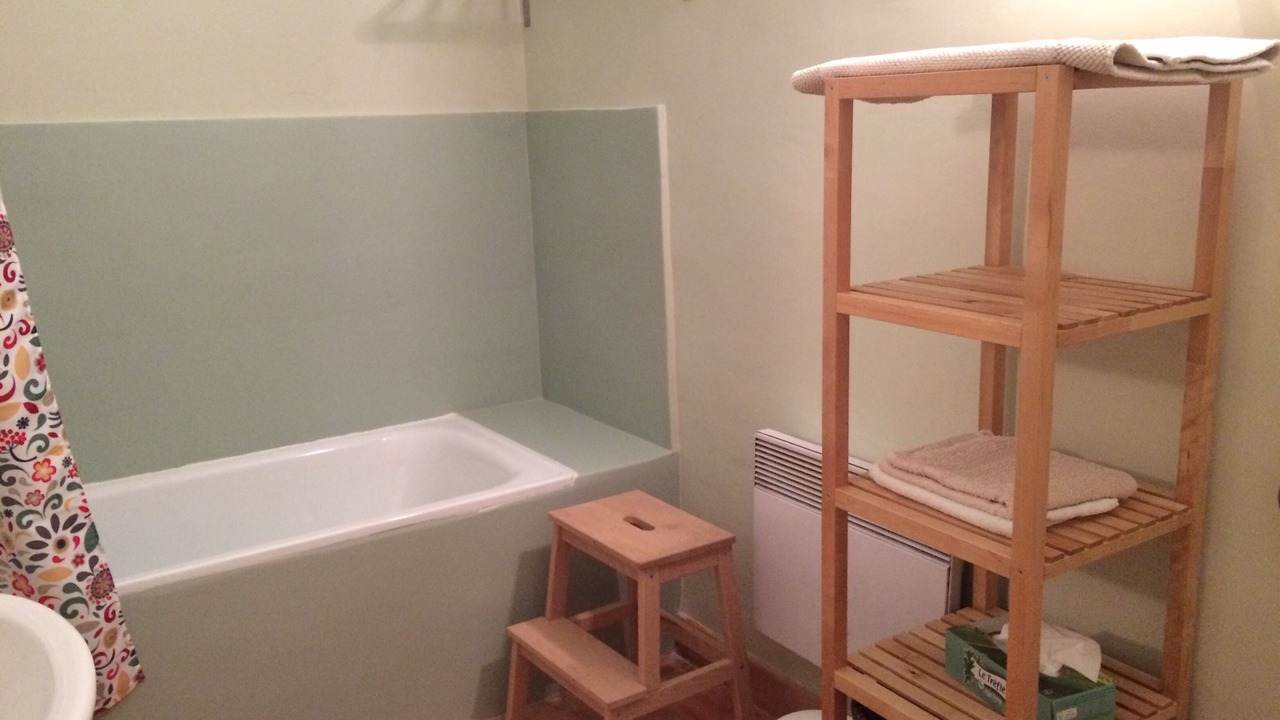 Photo of Bathroom in Lamballe