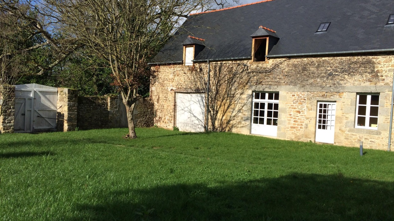 Photo of Outdoor in Lamballe