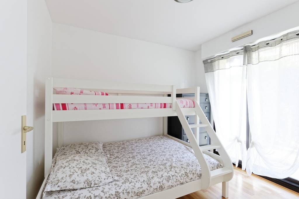 Photo of Bedroom in Tourgeville