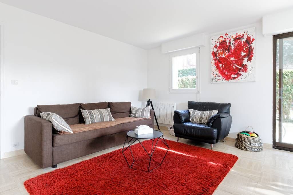Photo of Livingroom in Tourgeville