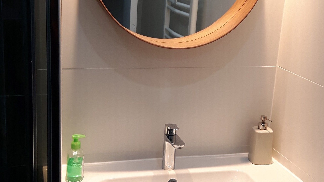 Photo of Bathroom in Tourgeville