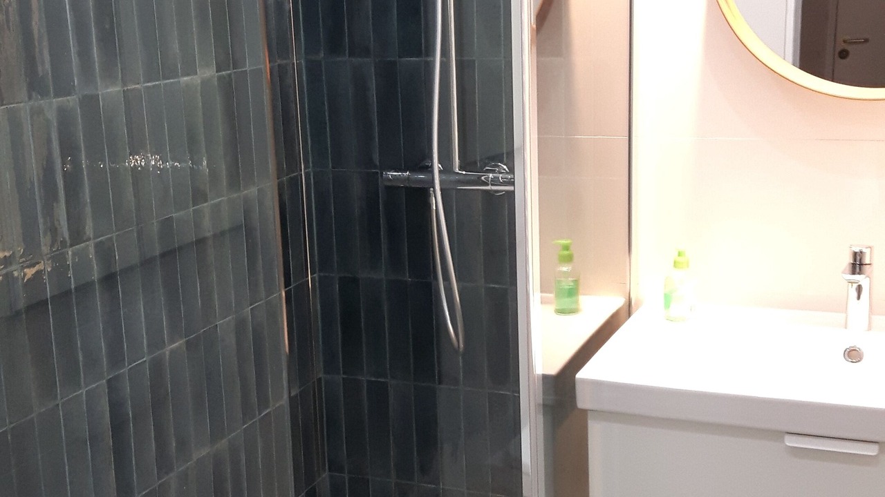 Photo of Bathroom in Tourgeville