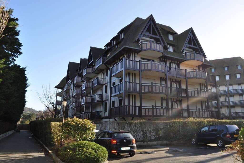 Photo of Outdoor in Tourgeville
