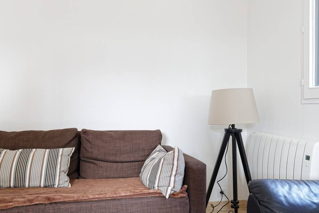 Photo of Livingroom in Tourgeville