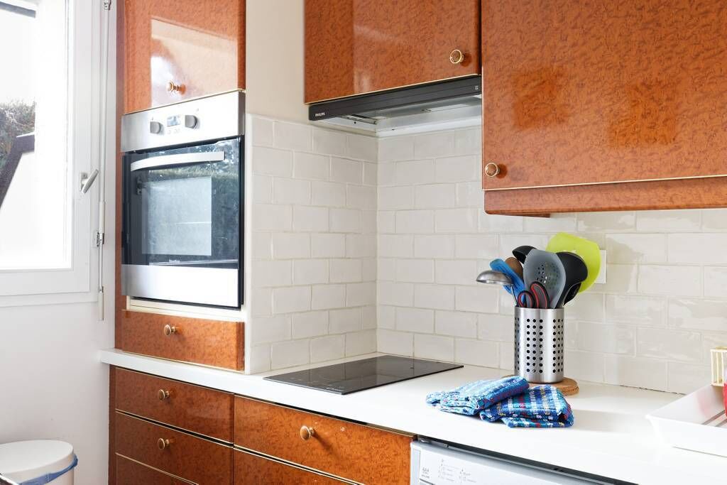 Photo of Kitchen in Tourgeville
