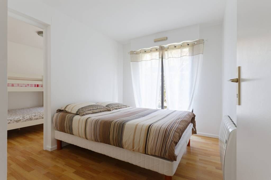Photo of Bedroom in Tourgeville