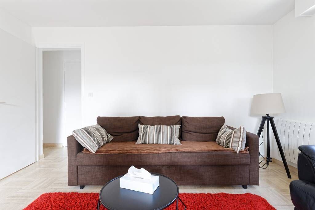 Photo of Livingroom in Tourgeville