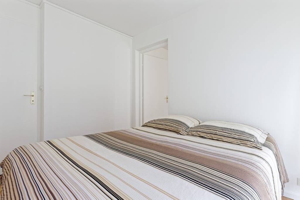 Photo of Bedroom in Tourgeville