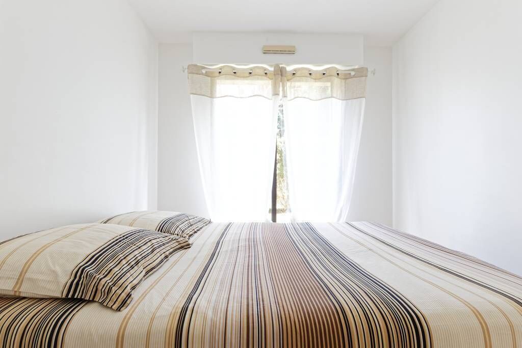 Photo of Bedroom in Tourgeville