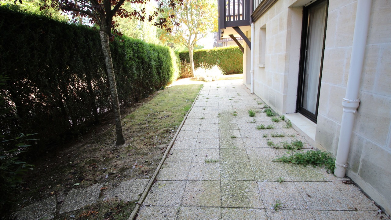 Photo of Outdoor in Tourgeville