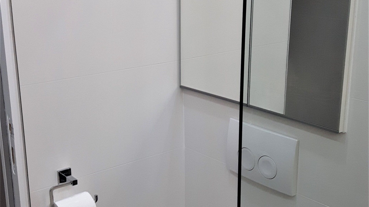 Photo of Bathroom in Tourgeville