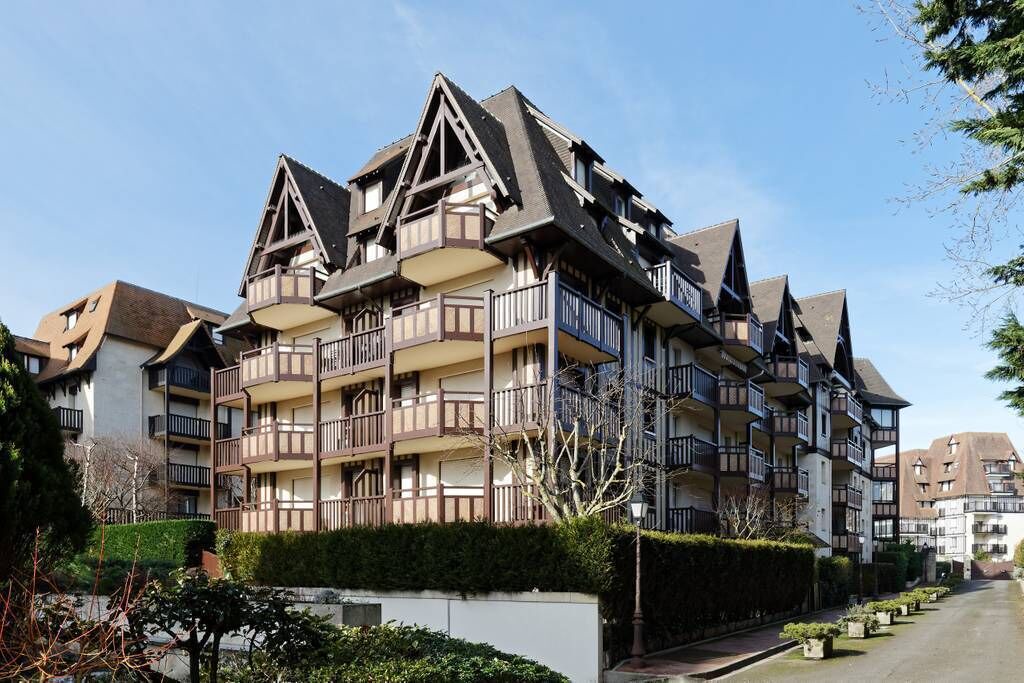 Photo of Outdoor in Tourgeville