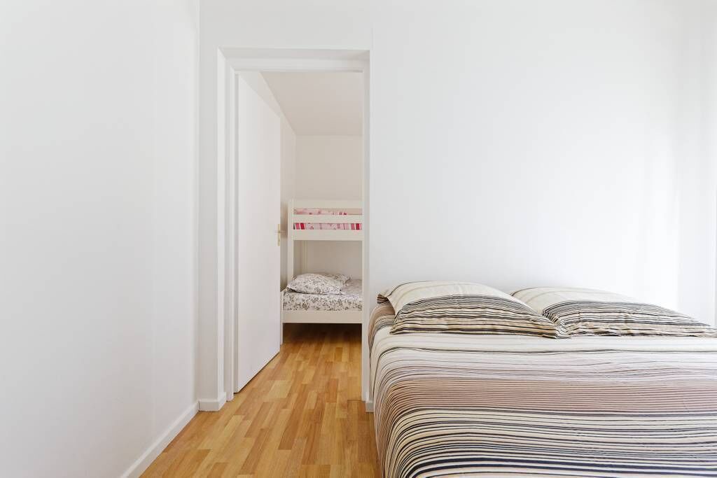 Photo of Bedroom in Tourgeville