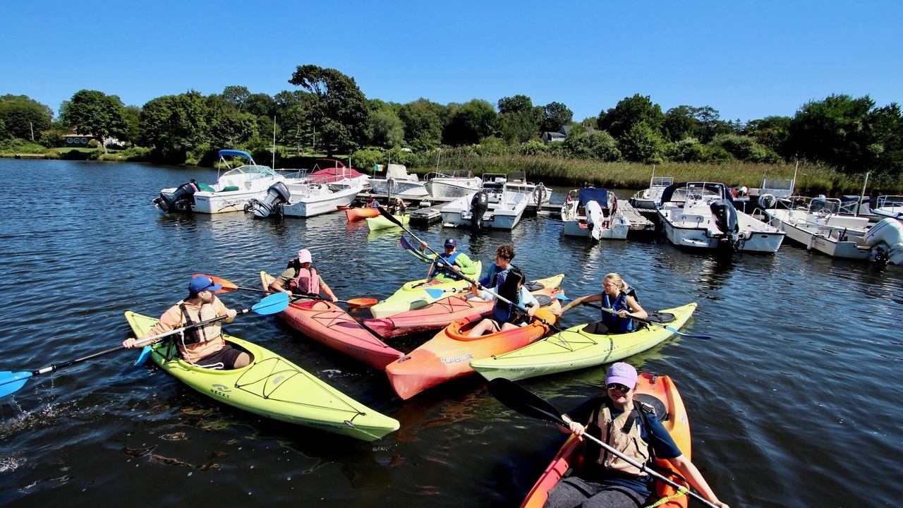 Photo of Others in Stonington